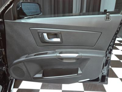 2005 Cadillac CTS-V