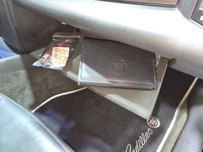 2005 Cadillac CTS-V