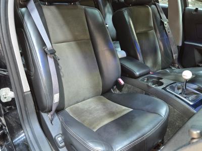 2005 Cadillac CTS-V