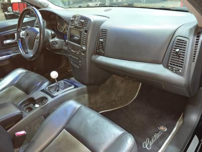 2005 Cadillac CTS-V