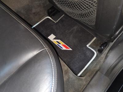 2005 Cadillac CTS-V