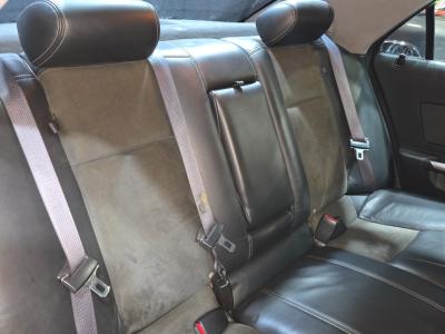 2005 Cadillac CTS-V