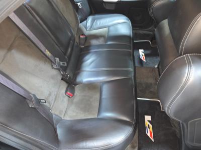 2005 Cadillac CTS-V