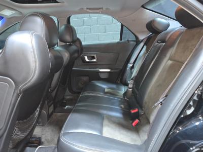 2005 Cadillac CTS-V