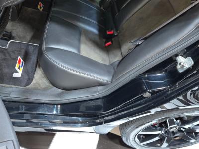 2005 Cadillac CTS-V