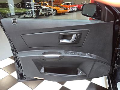 2005 Cadillac CTS-V