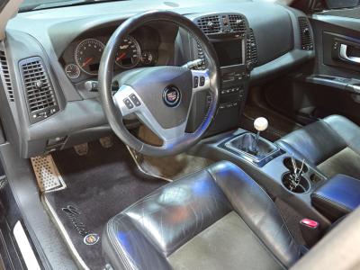 2005 Cadillac CTS-V
