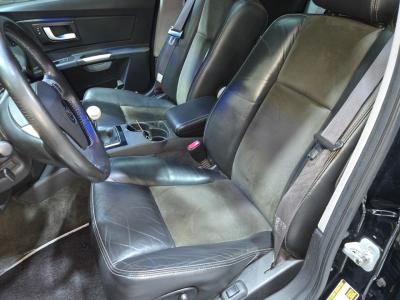 2005 Cadillac CTS-V