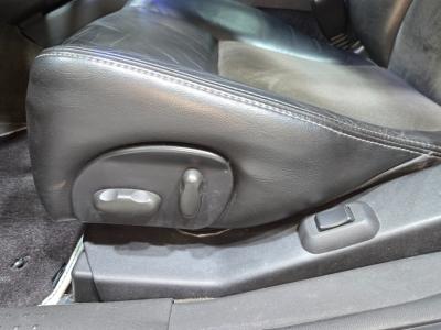 2005 Cadillac CTS-V