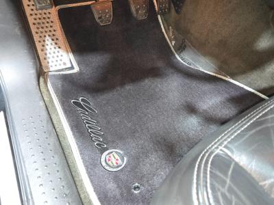 2005 Cadillac CTS-V