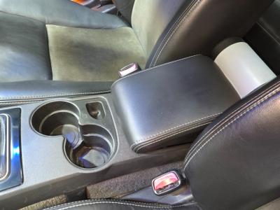 2005 Cadillac CTS-V