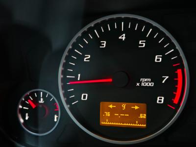2005 Cadillac CTS-V