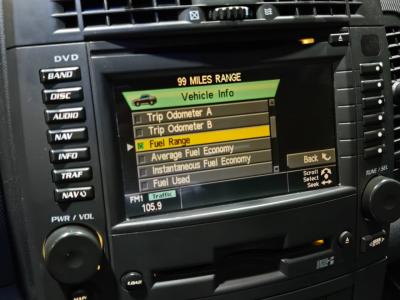 2005 Cadillac CTS-V