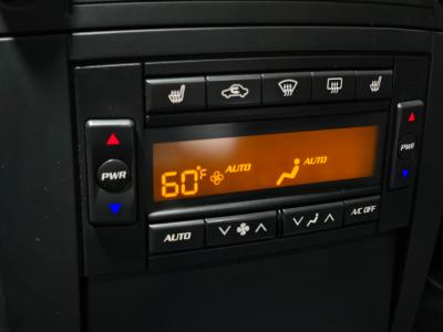 2005 Cadillac CTS-V