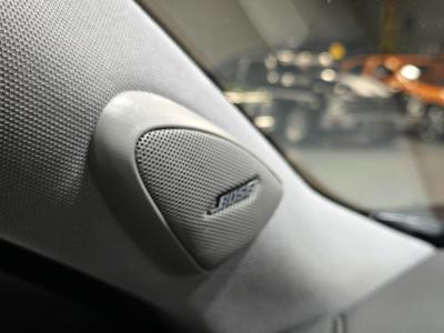 2005 Cadillac CTS-V