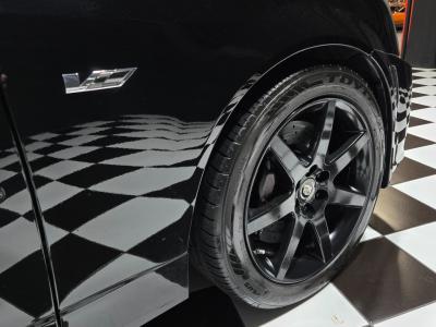 2005 Cadillac CTS-V