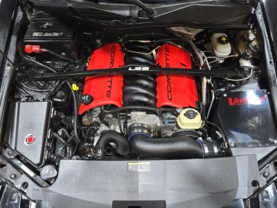 2005 Cadillac CTS-V
