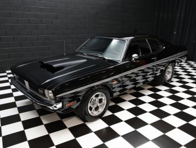 1971 Dodge Demon