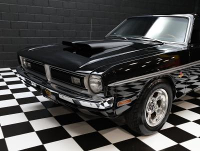 1971 Dodge Demon