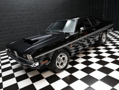 1971 Dodge Demon