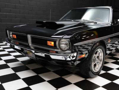 1971 Dodge Demon