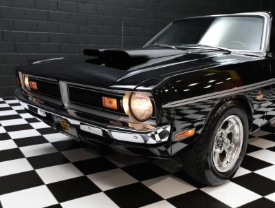 1971 Dodge Demon
