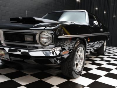 1971 Dodge Demon
