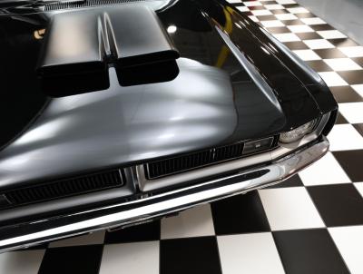 1971 Dodge Demon