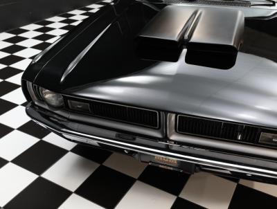 1971 Dodge Demon