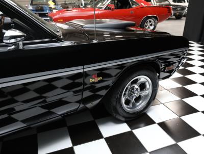 1971 Dodge Demon