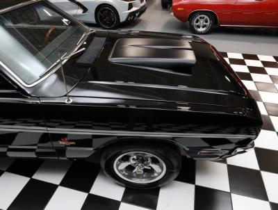 1971 Dodge Demon