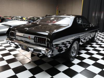 1971 Dodge Demon