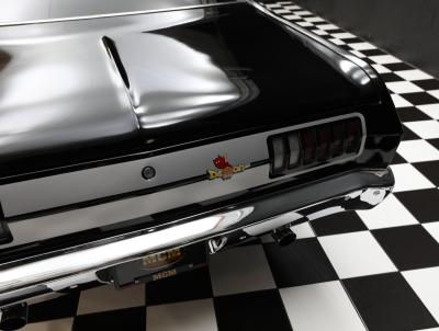 1971 Dodge Demon