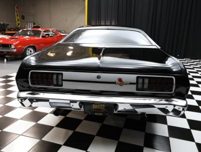 1971 Dodge Demon