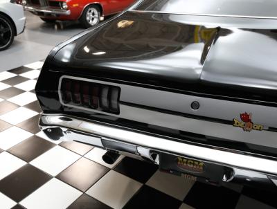 1971 Dodge Demon
