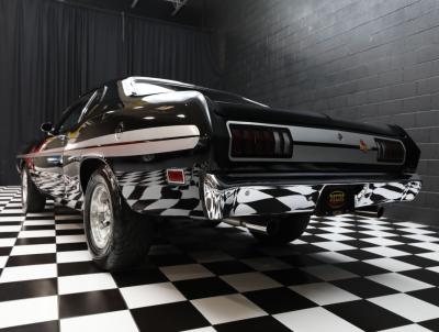 1971 Dodge Demon