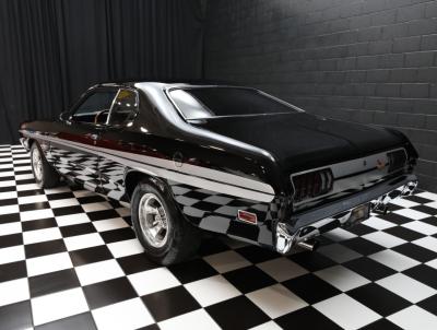 1971 Dodge Demon