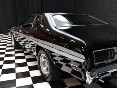 1971 Dodge Demon