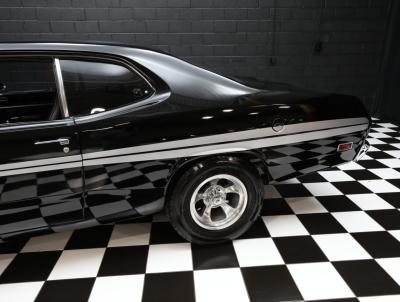 1971 Dodge Demon