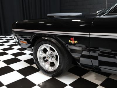 1971 Dodge Demon