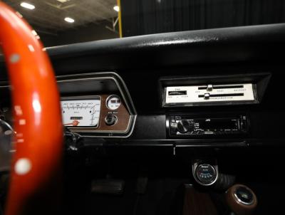1971 Dodge Demon