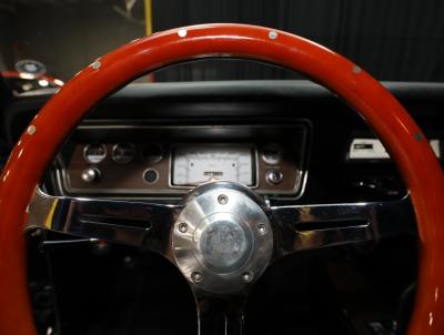 1971 Dodge Demon