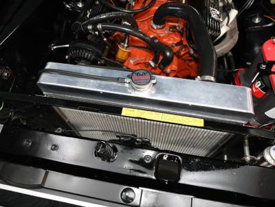 1971 Dodge Demon