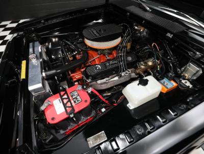 1971 Dodge Demon