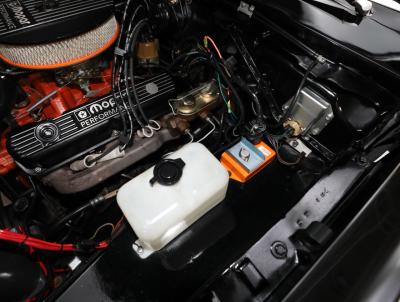 1971 Dodge Demon