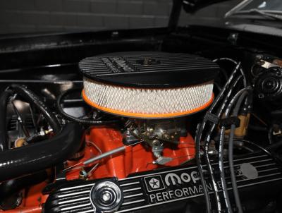 1971 Dodge Demon