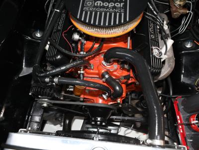 1971 Dodge Demon