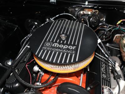 1971 Dodge Demon