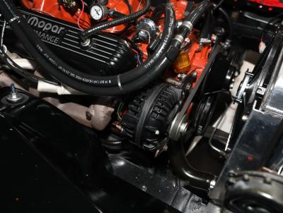 1971 Dodge Demon