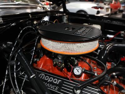 1971 Dodge Demon